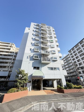 湘南台ダイヤモンドマンション