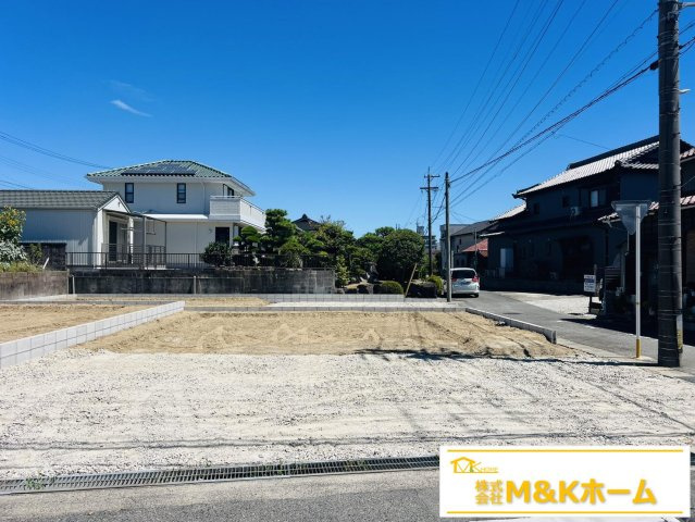 半田市瑞穂町1丁目　全3棟　2号棟の外観|R8.8.6撮影　SICあり♪