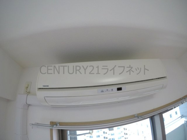 【設備】 | 第1関根マンション