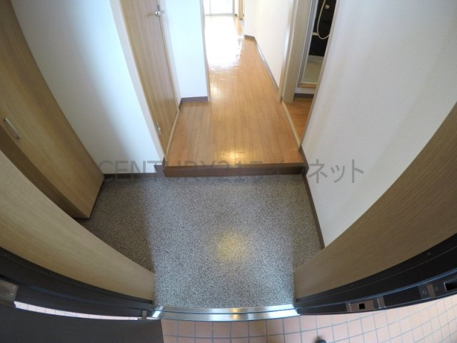 【玄関】 | 第1関根マンション