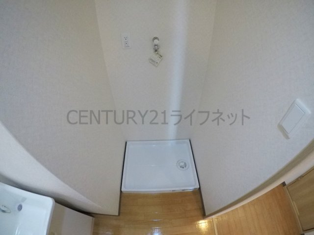 【設備】 | 第1関根マンション