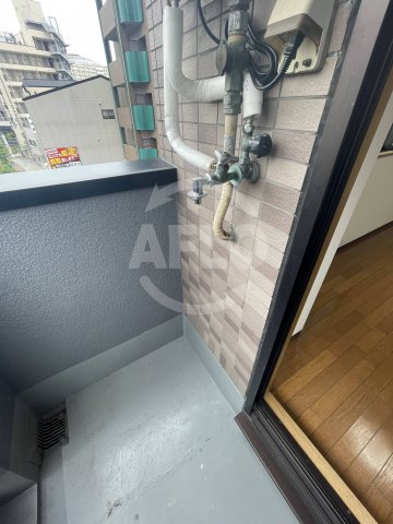 アドラブール西大阪の設備|アドラブール西大阪　