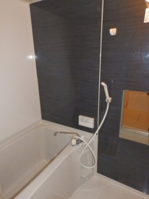 【浴室】 | グランクレール高砂 | 同間取り別部屋写真です。