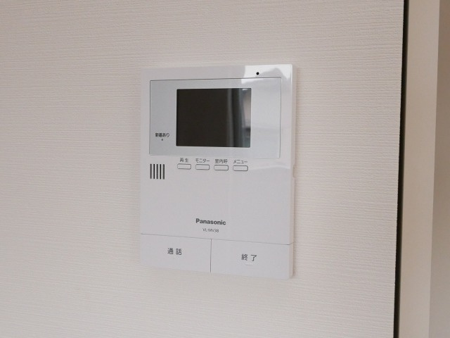 フォレスト朱雀のセキュリティ