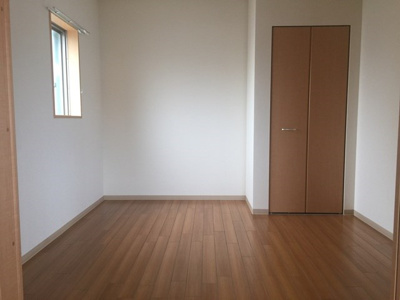 【内装】 | EXCEL COURT二色の浜