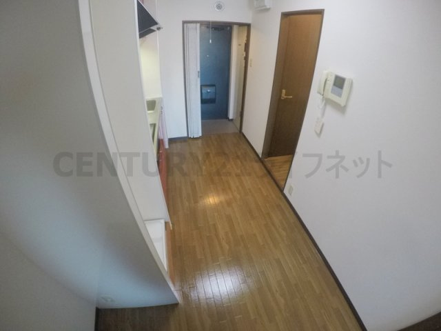 【内装】 | 第15関根マンション