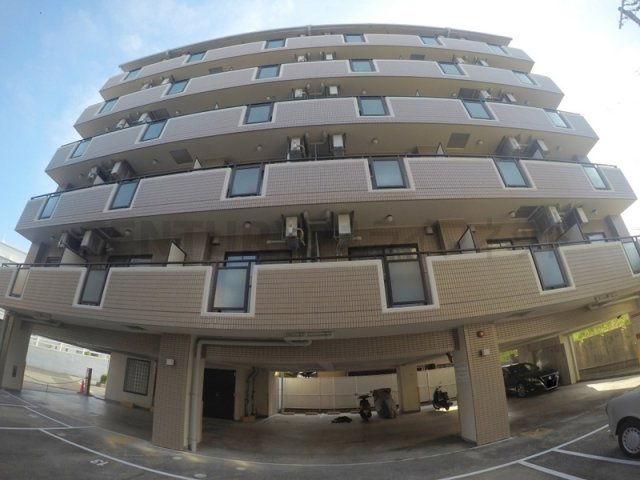 【外観】 | 第15関根マンション