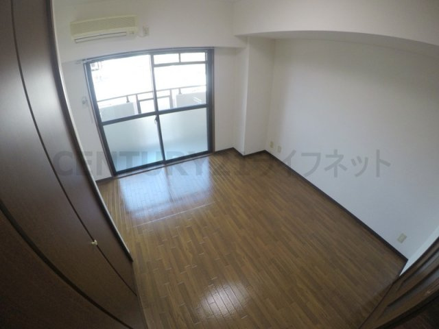【洋室】 | 第15関根マンション