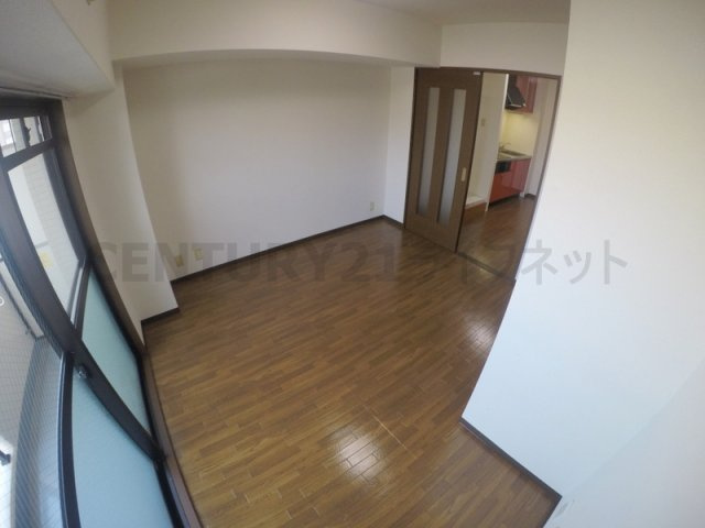 【寝室】 | 第15関根マンション