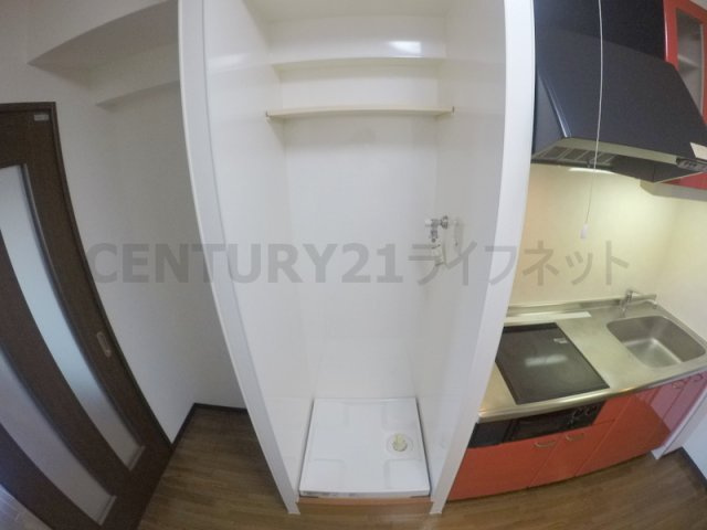 【設備】 | 第15関根マンション