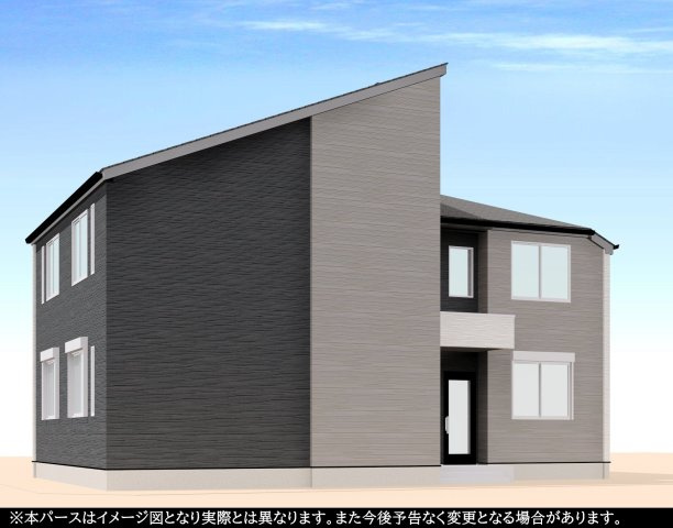 KEIAI RESIDENCE 新柏Ⅲ