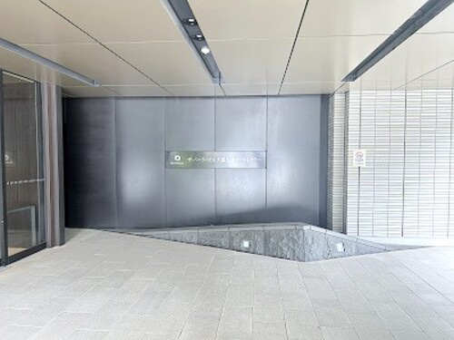 ザ・パークハウス久屋大通ローレルタワーのその他共用部分