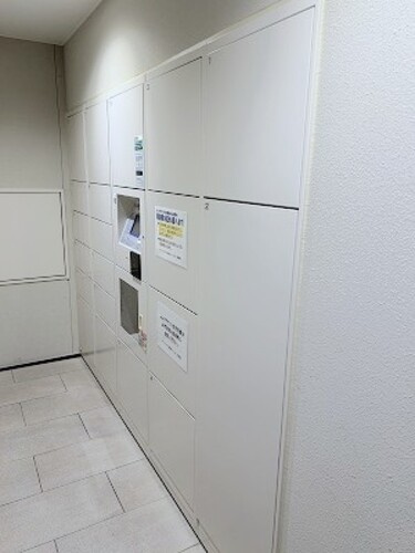 ザ・パークハウス久屋大通ローレルタワーのその他共用部分
