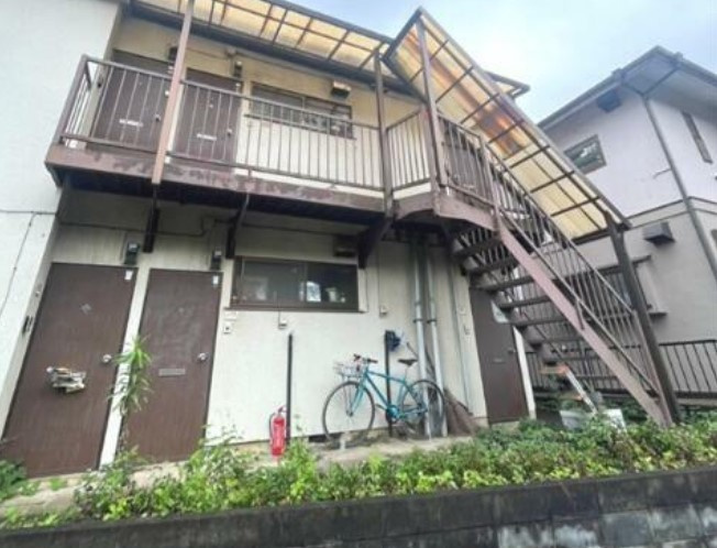 武部コーポのその他共用部分