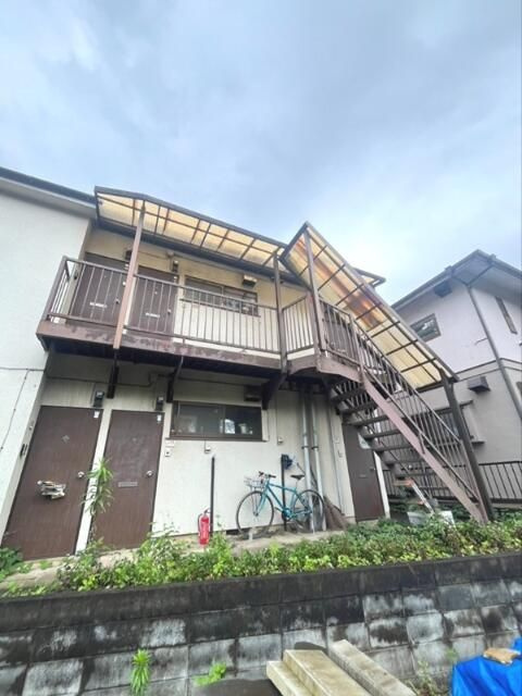 武部コーポ