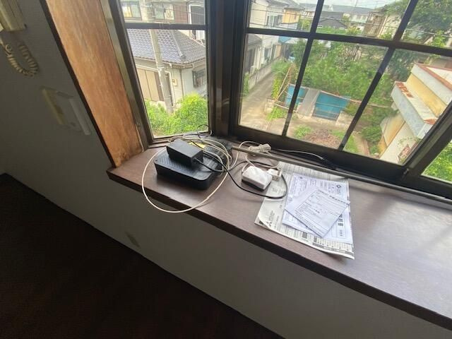 和泉町アパートのその他