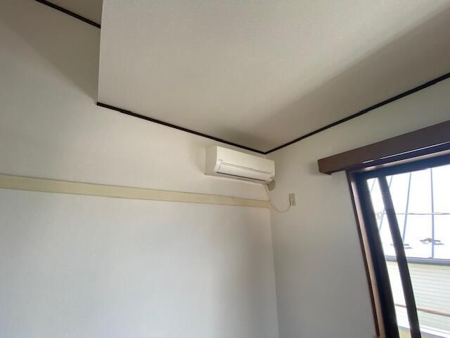 和泉町アパートの設備