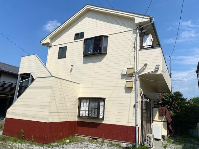 和泉町アパート