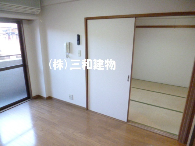 ルーチェ成増のその他