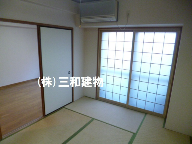 ルーチェ成増のその他