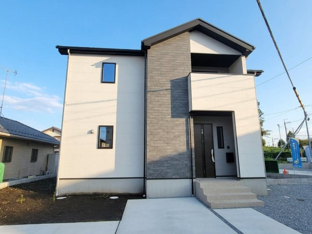 【LIGARE】宇都宮市鶴田町 28期  全2棟