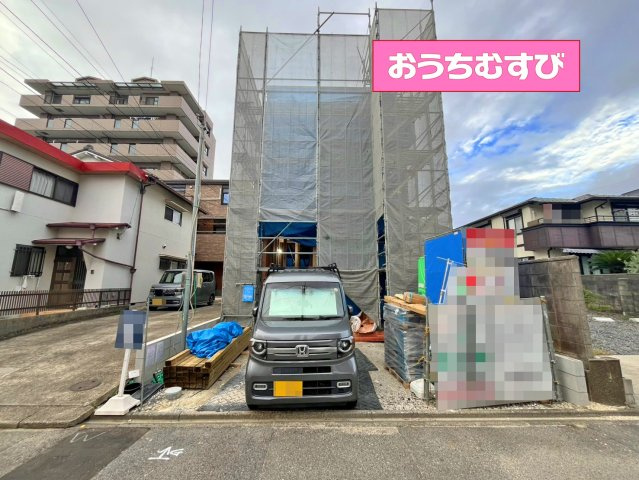 守山区新守山1期(全1棟)の画像