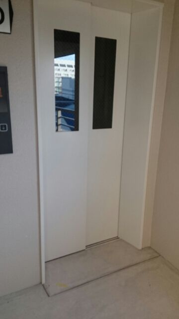 グランツ堀田のその他共用部分