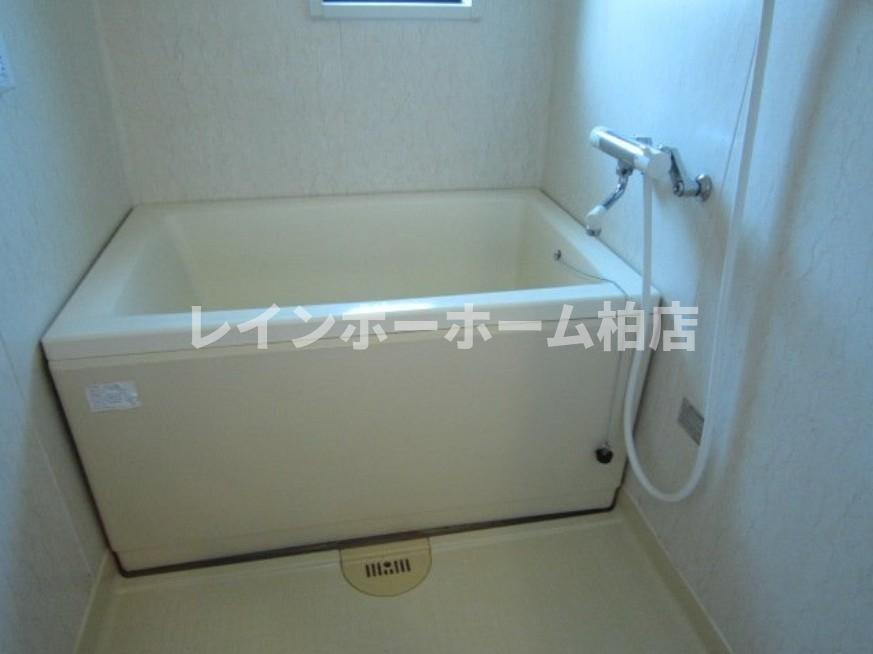 【仲介手数料：50％OFF】対象物件！の浴室|きれいなお風呂です