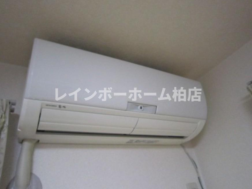 【仲介手数料：50％OFF】対象物件！の設備