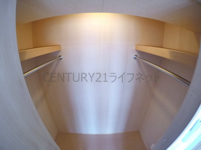 【収納】 | 第22関根マンション
