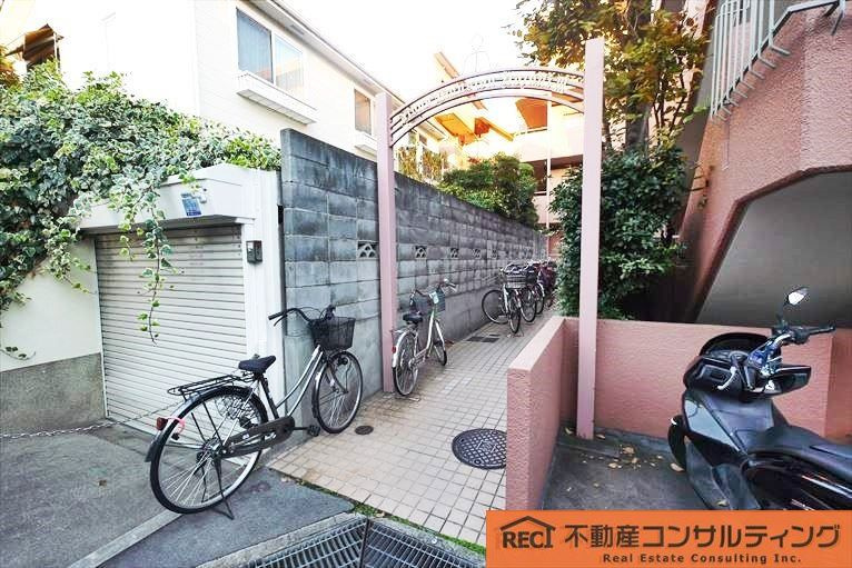 ライオンズマンション魚崎第3のその他