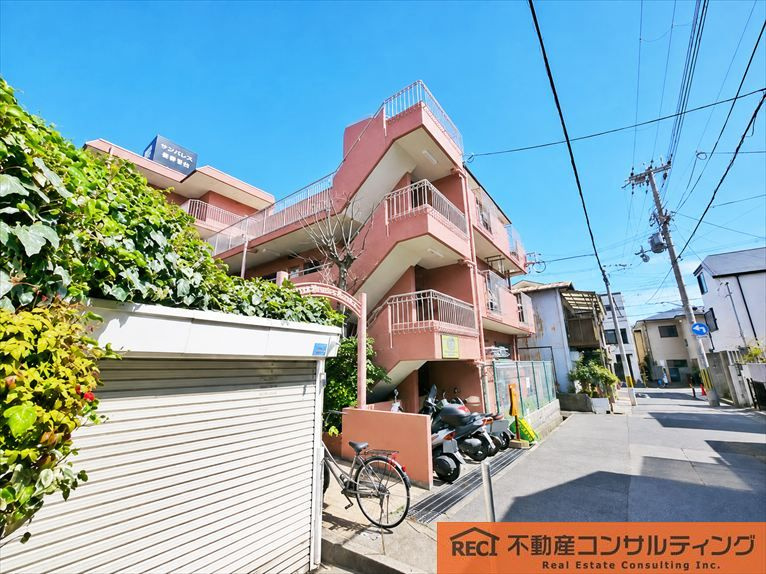 ライオンズマンション魚崎第3の周辺|魚崎小学校まで徒歩7分です！