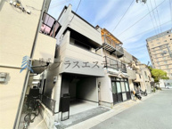 須磨区大池町2丁目新築戸建の画像