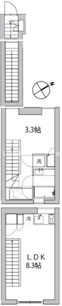 ファーレ代々木上原