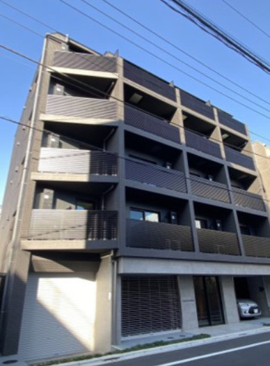 GENOVIA学芸大学