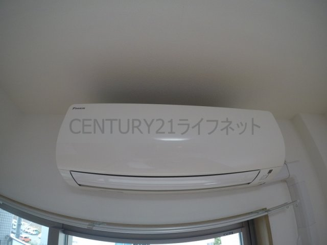 【設備】 | 第25関根マンション