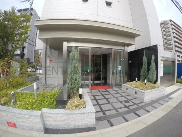 【エントランス】 | 第25関根マンション