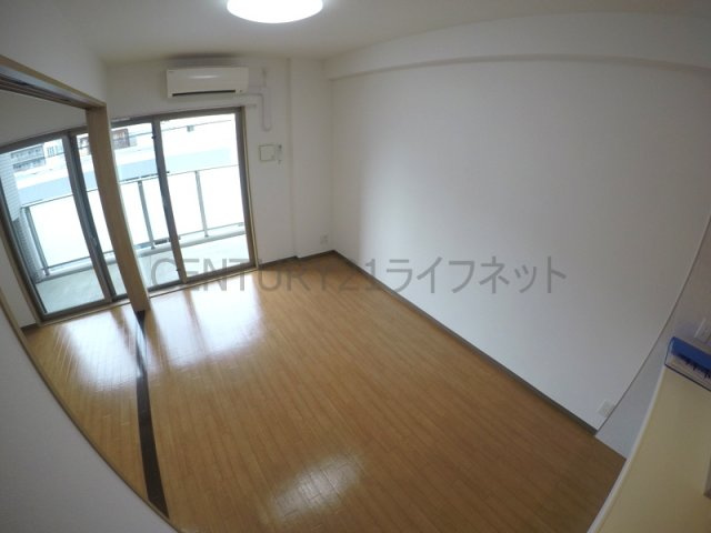 【居間・リビング】 | 第25関根マンション