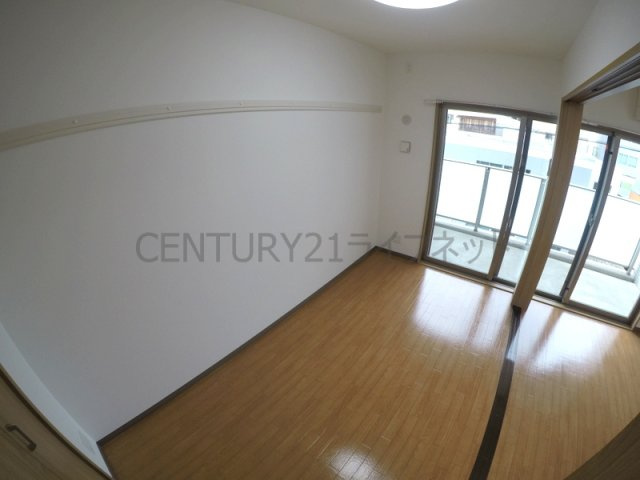 【寝室】 | 第25関根マンション