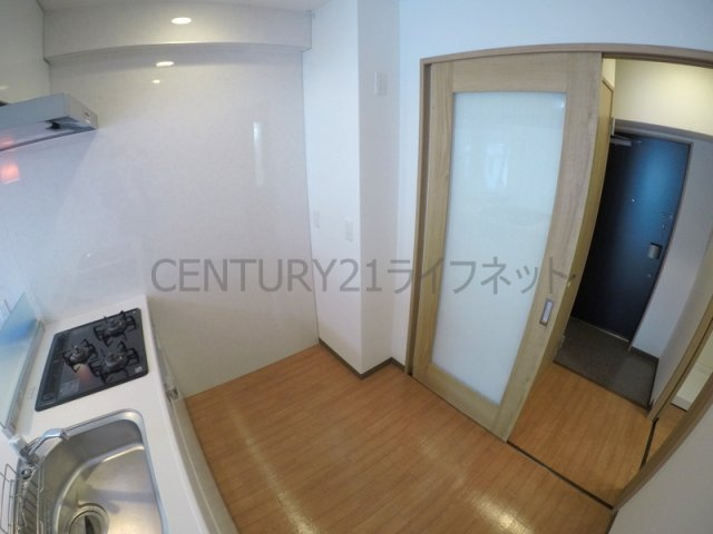 【その他】 | 第25関根マンション