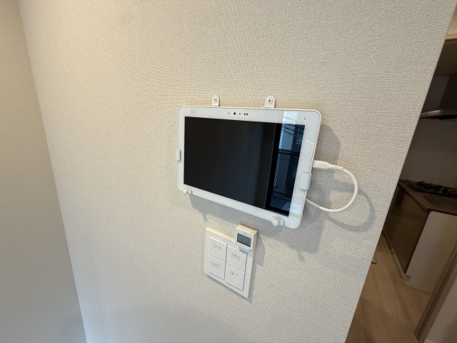 川崎市多摩区登戸の賃貸マンションのセキュリティ