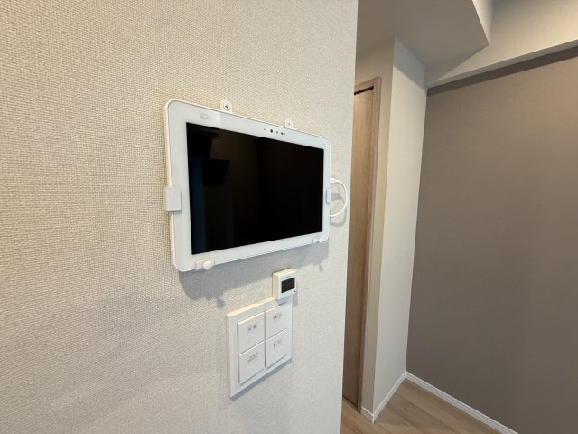川崎市多摩区登戸の賃貸マンションの設備