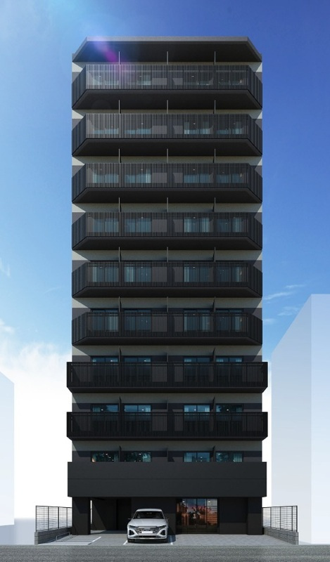 川崎市多摩区登戸の賃貸マンション
