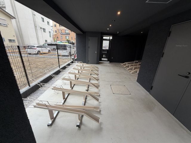 川崎市多摩区登戸の賃貸マンションのその他