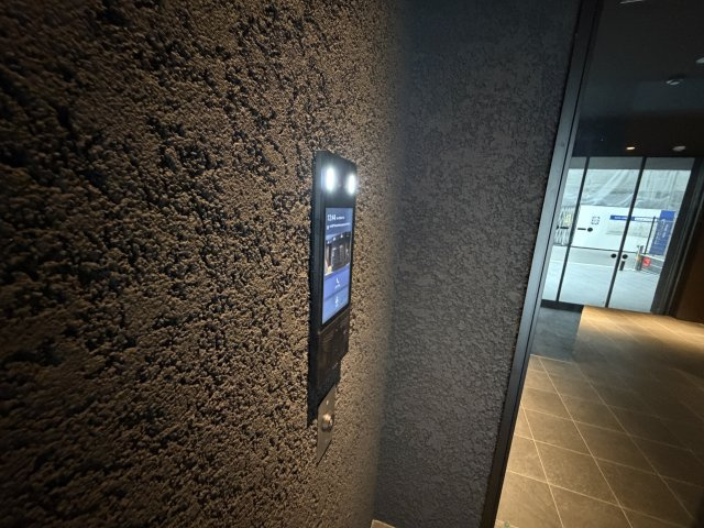 川崎市多摩区登戸の賃貸マンションのその他共用部分