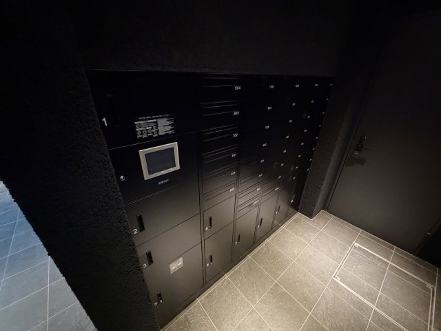 川崎市多摩区登戸の賃貸マンションのその他