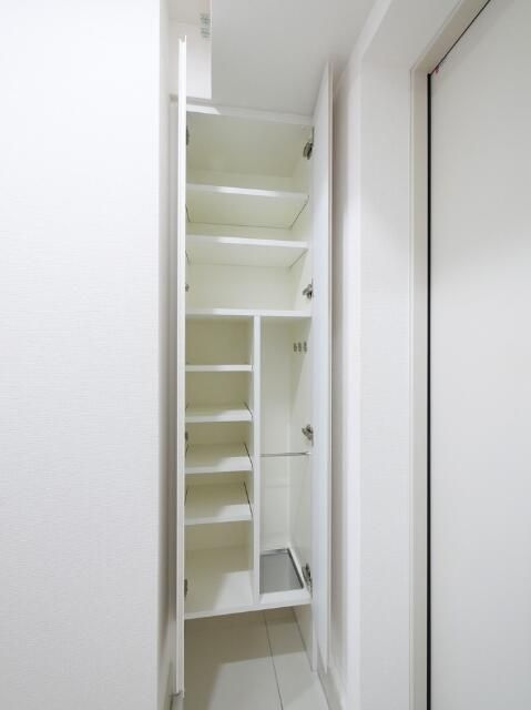 フュージョナル東墨田のその他