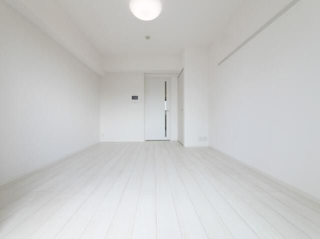 フュージョナル東墨田の寝室