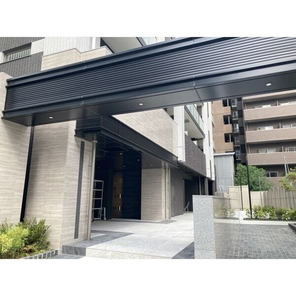 ミラージュパレス難波幸町
