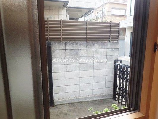 ハイムKSの展望|別号室：参考写真